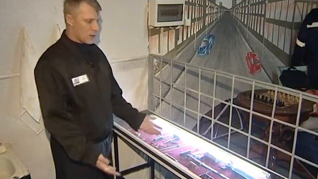 27 Тюремная история смотреть онлайн