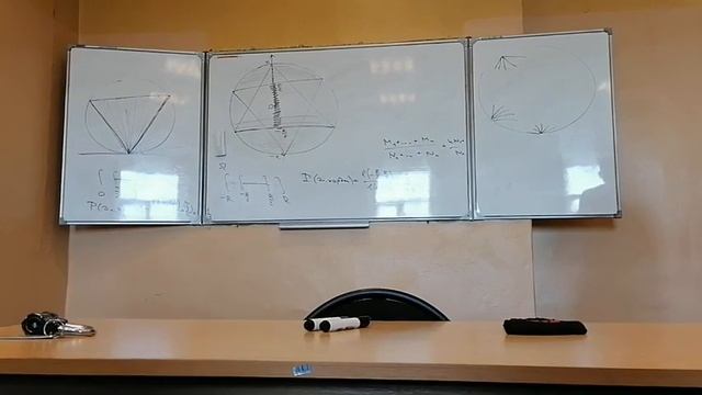 Геометрическая вероятность; Задача о встрече; Парадокс Парадокс Бертрана; Игла Бюффона