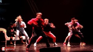 Bolero by Liasan Utiasheva. Танцевальное шоу Ляйсан Утяшевой / Воронеж