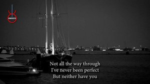 Leave Out All the Rest by Linkin Park Acoustic Guitar Backing Track | Acoustic Karaoke
