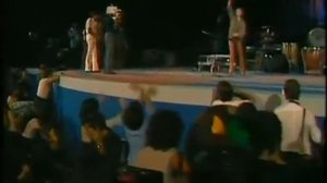 Ti Amo - UMBERTO TOZZI - (FESTIVALBAR 1977 e Premiazione)
