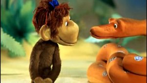 какие руки какие ноги