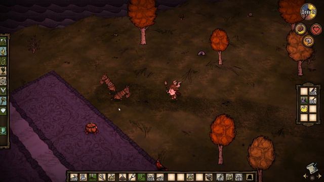 [DST] SOLO продолжаем сливать мир(мб готовимся к зиме) смотреть онлайн