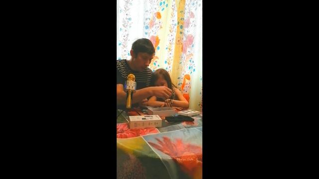 Распаковка посылки для звука смотреть онлайн