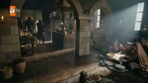 Kuruluş Osman 99 bölüm