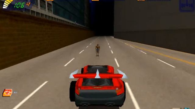 Carmageddon 2●Часть 2●Глава 1●Фарш смотреть онлайн