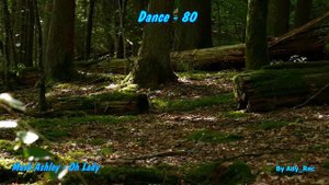 Mark Ashley - Oh Lady