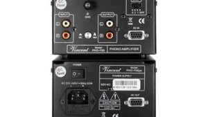 Vincent Phono Stage PHO-700