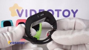 Smart Baby Watch Q50 - часы GPS детские - какой цвет выбрать?