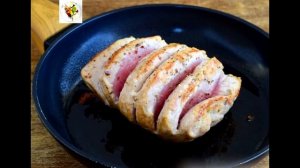 Свинина с хреном I Как запечь мясо I Как приготовить свинину I Хочу кушац