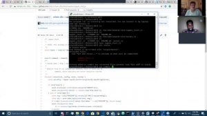 2018-07-25 peer work study: Rchain-API staging on rhobot.net