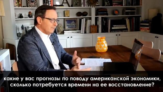 Билл Гейтс  Пока люди массово не вакцинированы, массовые собрания могут не вернуться ВООБЩЕ