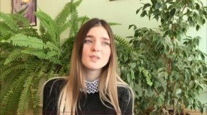 Конкурс чтецов Поэтика| Ставицкая Анастасия | "Под насыпью" | Республика Башкортостан г. Сибай