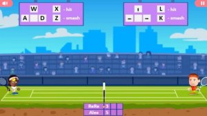 Tennis Masters Full Gameplay Walkthrough