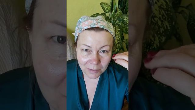 Акне в 50 лет. Что делать? смотреть онлайн