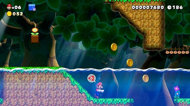 Super Mario Maker 2 - Full Game 100% Walkthrough смотреть онлайн