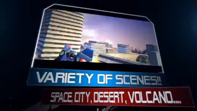 ExZeus2  For Windows 8 on  Xbox Live -Appxap смотреть онлайн