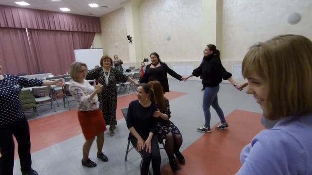 Теремок Фольклорная  игра-сказка для маленьких