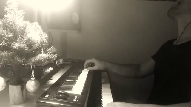 Jingle Bells (improvisation) смотреть онлайн