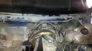 Ваз 2112 шумоизоляция моторного щитка