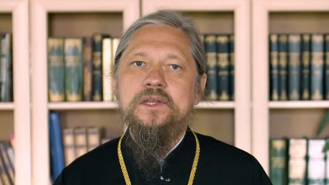 Православный календарь. Апостол и евангелист Иоанн Богослов. 21 мая 2019 смотреть онлайн