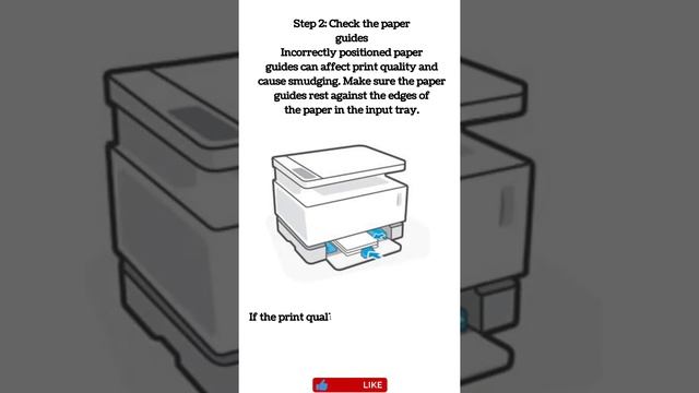 1200 - Fixing Poor Print QualityHP Neverstop Laser MFP 1200a, 1200n, 1200nw, 1200w, 1201n, 1202nw,