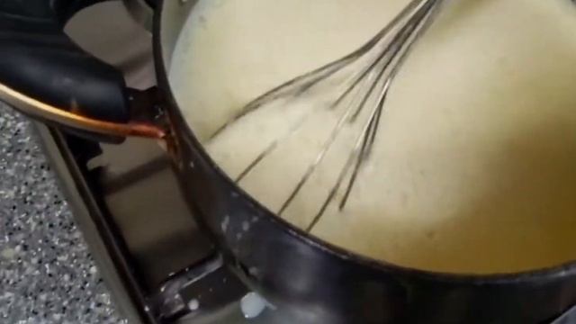 Торт "Наполеон" на сковороде.Легкий рецепт вкусного и нежного торта.