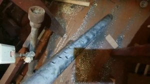 Басистый выхлоп своими руками