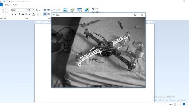 OpenCV with Python for Image and Video Analysis