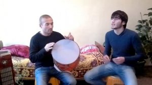 закатала аварцы зажигают