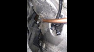 газон next  ремонт двс часть 1