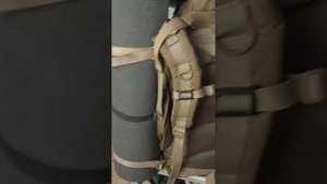 Рюкзак чегет 40 литров Снаряжение