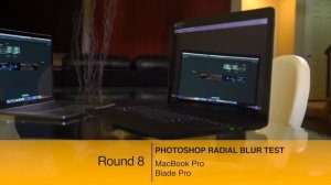 Razer Blade Pro vs MacBook Pro Late 2016   MAC vs PC   Final Cut Pro vs Premiere Pro