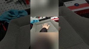 Установка подогрева сидений Емеля