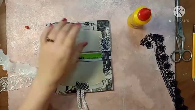 Чехол для телефона своими руками смотреть онлайн