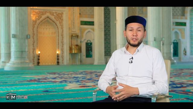 Милосердие в Рамадане / Даурен Муслимов смотреть онлайн