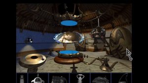 Сыграем в Lighthouse: The Dark Being 1/2