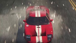 Need for Speed: Most Wanted