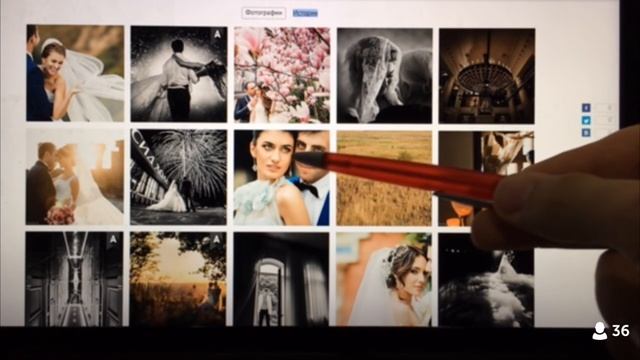 №72 Свадебная фотография. Жесткий разбор ваших свадебных фото! смотреть онлайн