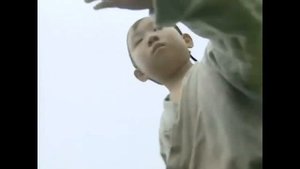 邋邋遢遢的老頭竟是不老不死的太極高手，沉睡10年不但毫髮無損，還武功暴漲！