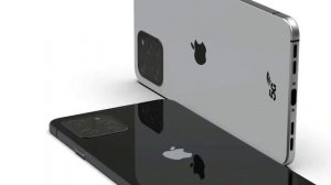 iPhone 12 - теперь ИЗВЕСТНО ВСЕ