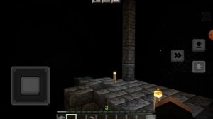 Майнкрафт выживание в древнем городе #1