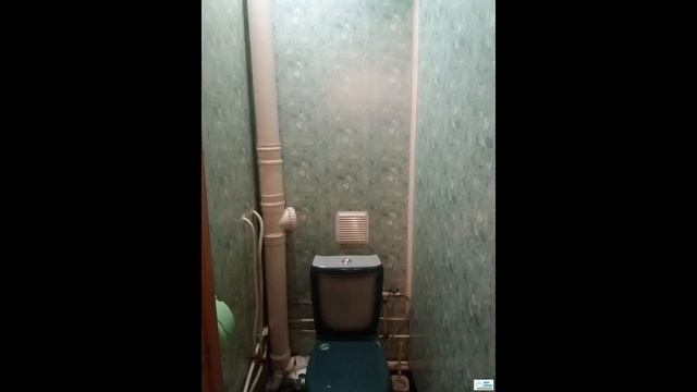 Двухкомнатная квартира в Можайске, ул. Дм. Пож... смотреть онлайн