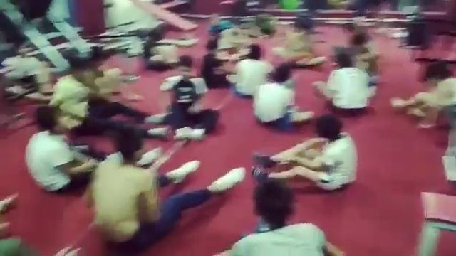 Боевое Самбо Сузак смотреть онлайн