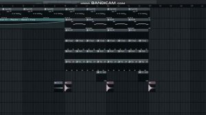 КАК НАПИСАТЬ КАЧЕВЫЙ БИТ С ПРЯМОЙ БОЧКОЙ С НУЛЯ в FL STUDIO?