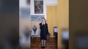 Песня о казачестве и казачьем крае "А у нас на Дону" музыка: Халаимов С.А. слова Кондратьева Е.И.