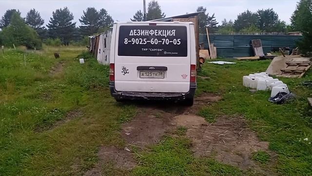 Открыть свой тир. Ошибки выжившего