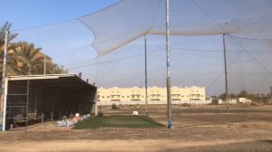 Январь ЖАРА Зимуем в Омане (часть 1) / Spending winter time in Oman (part 1)