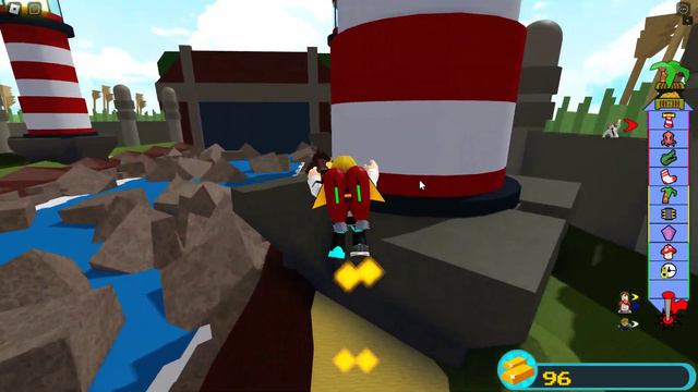 роблокс плавание на караблике смотреть онлайн