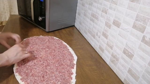 "БУХЛАВАШ"всегоТРИ ИНГРЕДИЕНТА,а РЕЗУЛЬТАТ ПРЕВОСХОДНЫЙ смотреть онлайн